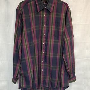 Royal Knight Tall Men's 2XLT Shirt